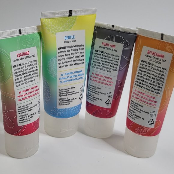 New C’est Moi Bundle - Picture 2 of 3